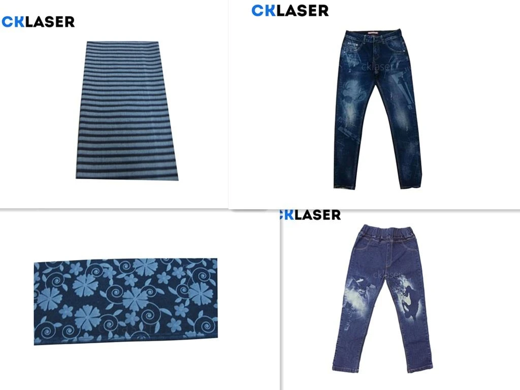 Sampel jeans
