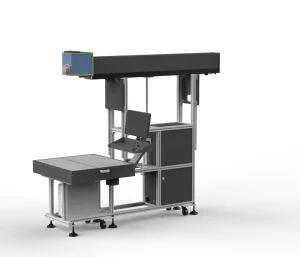 Laser CO2 Galve Laser Mesin