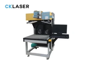 SUPER CO 2  Ukiran Laser Pada Marmer